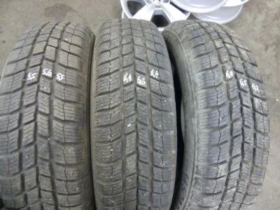 3 Winterreifen 175/70 R13 71T Barum Polaris 3 DOT 28/2916 5,5-6,6mm - Bild 1 von 4