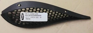 POLARIS RH HOOD SCREEN 5435847-070 (3-53) - Picture 1 of 1