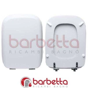 SEDILE COPRIWATER COMPATIBILE IDEAL STANDARD CONCA BIANCO IDEAL STANDARD - Foto 1 di 4