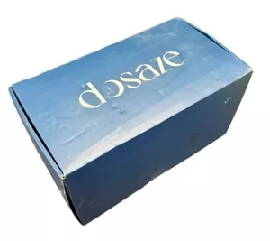 Dosaze Contoured Orthopedic Pillow 1 Pack New  - Picture 1 of 7