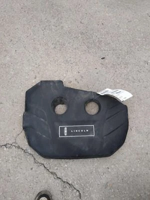 15 16 17 18 19 LINCOLN MKC Engine Cover Foto 1 de 2