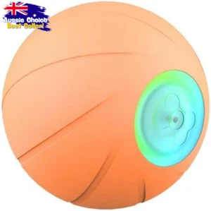 Cheerble Wicked Ball SE Smart Interactive Dog Toy - Picture 1 of 12