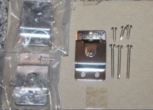 Lot of 3 CB Radio Mic Holder - Picture 1 of 4