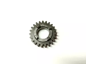 Engranaje Sexta Secundario Husqvarna WRE 125 1995 2008 Gear Countershaft Sixth - Imagen 1 de 6