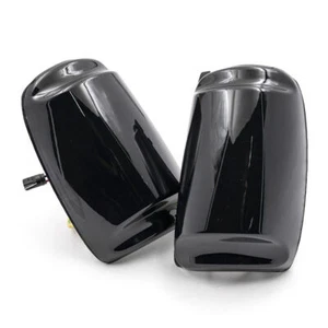 Luces laterales LED de señal de giro con indicador de espejo retrovisor del Reino Unido para Ford Transit MK8 13+ - Imagen 1 de 9