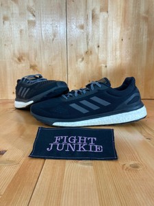 Scarpa Running Adidas Response Lite (LT) Uomo Grigia e Nera AW17