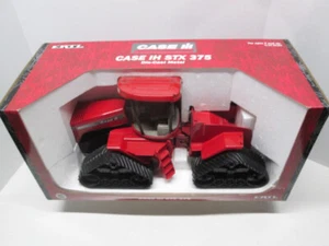 ERTL CASE-INTERNATIONAL STX 375 QUADTRAC 4X4 TRACTOR 1/16 Scale - MINT IN BOX! - Picture 1 of 4