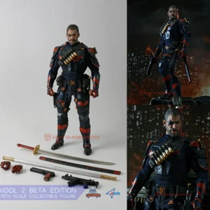 Art Figures 1/6 AIDOL 2 BETA Deathstroke Ai-2B Action Figure Model Collection - Picture 1 of 12