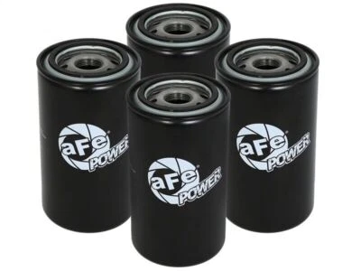 aFe 44-LF002-MB for ProGuard D2 Fluid Filters Oil F/F OIL 89-22 Dodge Diesel - Image 1 of 4
