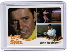 2005 Complete Lost in Space Promos #P1 FREE SHIP