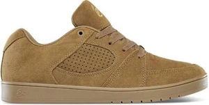 Zapatos de goma eS para hombre Accel ajustados marrón talla 10 - Imagen 1 de 5