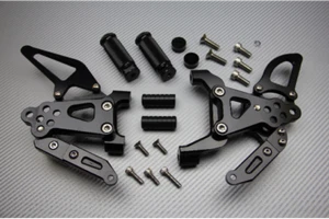 Ducati Panigale 1199 2013-2014 Adjustable Back Footrest Support - Picture 1 of 4