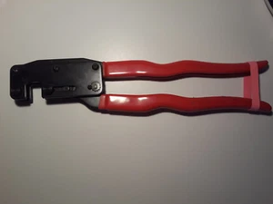 B05 0001 Crimp Tool (Handle) - Picture 1 of 8