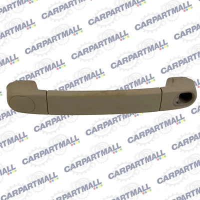 2003 2004 Lincoln Navigator Front Left Side Pillar Grab Grap Handle Assist Bar Foto 1 de 4