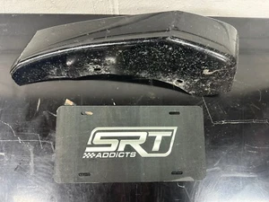 2004-2006 DODGE RAM SRT-10 VIPER TRUCK LEFT FRONT FENDER CLADDING - Picture 1 of 2