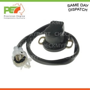 STANDARD USA  Throttle Position Sensor TPS For Ford Telstar AT TX5 AV TX5 - Bild 1 von 4