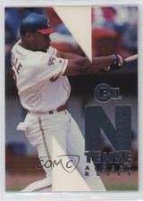 1996 E-Motion XL N-TENSE Albert Belle #1