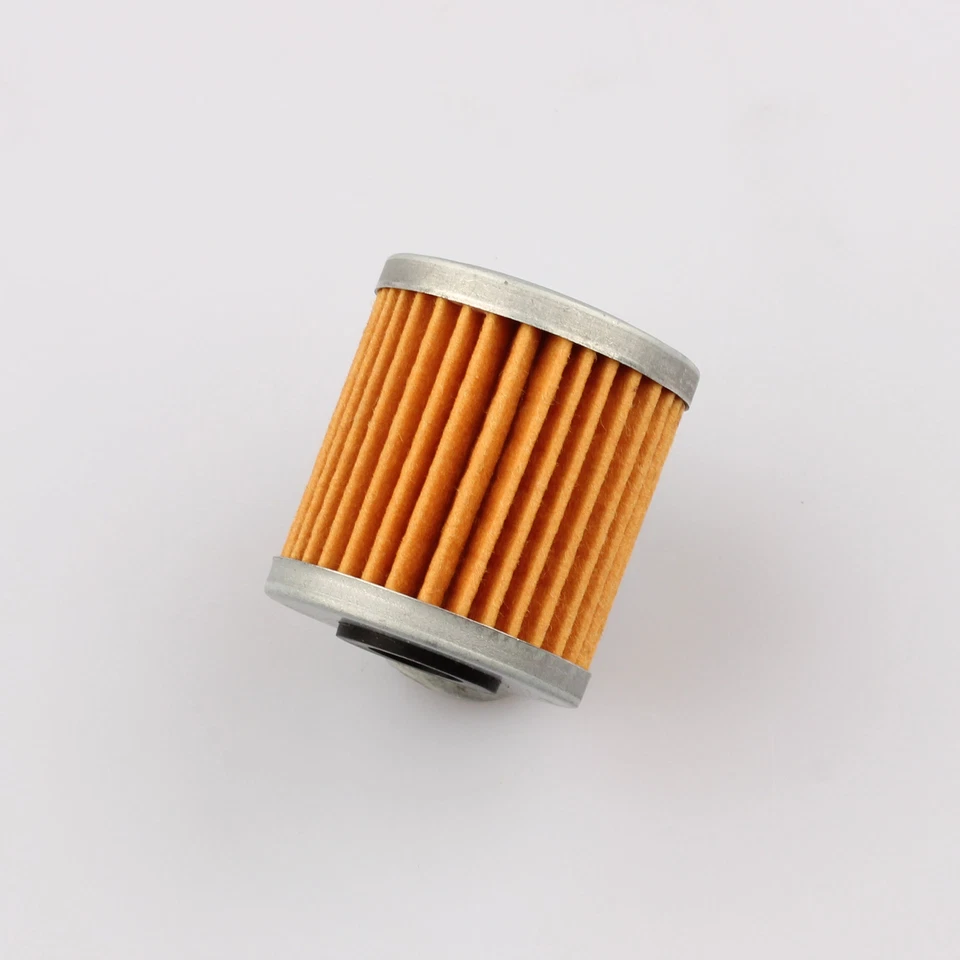 Oil filter for Kawasaki KX 250 F 4T Suzuki RM-Z 250 RMX 450 Z K5201-00001 52010- Foto 1 de 1