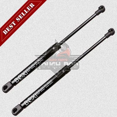 Front Hood Lift Supports Struts Shocks For Cadillac DTS 2006-2011 /Buick Lucerne - Image 1 of 4