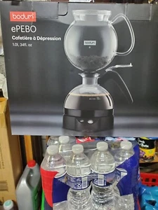 bodum coffee machine - Picture 1 of 1
