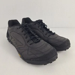 Hi-Tec Bartholo Waterproof Men's Hiking Shoes Vibram Size US12 EU45 SE234 - Picture 1 of 8
