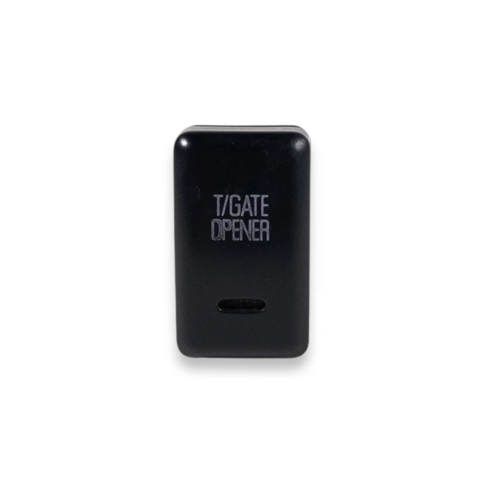 Interruptor de botón de control del abridor de puerta trasera Honda Passport 1995 T/Gate Foto 1 de 4