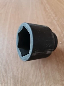 Genius Tools 847059 59mm 1" Dr Metric Impact Socket Free Post - Picture 1 of 1