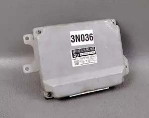 HINO DUTRO Dyna TOYOACE VEHICLE ELECTRIC Control MODULE Unit ECM 8988037280 - Picture 1 of 21