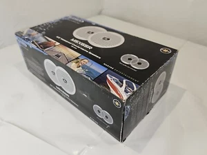 Jensen MSX65R Altoparlanti marini coassiali impermeabili 6,5 pollici, max 75 Watt Potenza - Foto 1 di 5