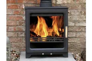 WP5 Plus Specht Mehrstoffofen - Bild 1 von 1