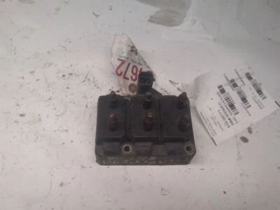 Coil/Ignitor Fits 90-98 CARAVAN 430735 - Image 1 of 3