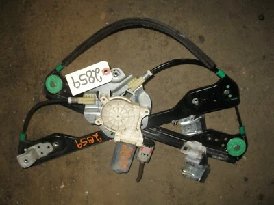 CHRYSLER 300 05-08 MAGNUM 06-10 2005-2010 CARGADOR REGULADOR PUERTA DELANTERA IZQUIERDA OEM Foto 1 de 4