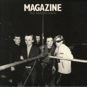 MAGAZINE Peel Sessions 1978/79 (LP) Nuevo - Picture 1 of 2