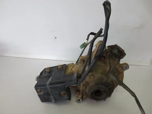 2003 04 Honda Foreman 450 Es Used OEM Front Diff Differential End PARTS ONLY - Picture 1 of 5