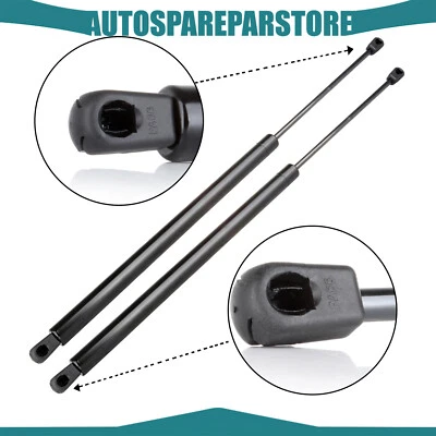 Para 2004-2010 Toyota Sienna 2x Hatch Liftgate tampa traseira suporte elevador a gasolina adereços - Imagem 1 de 4