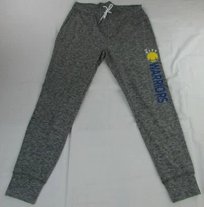 The Golden State Warriors NBA G-III Women's Activewear Sweatpants - Picture 1 of 4