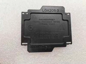 100 Stück LGA2011 2066 Intel CPU Sockel Abdeckung Schutz (Chargenbestellung) - Bild 1 von 1