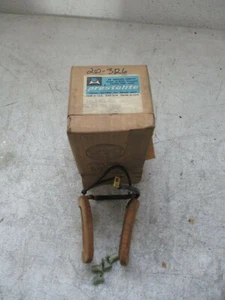 Prestolite MDU-2003CS 20-326 Starter Field Coil Kit NOS Made in USA - Picture 1 of 3