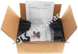 Surplus Allen Bradley 2198-H040-ERS /A Kinetix 5500 190-528VAC 32.5A Servo Drive - Picture 1 of 6