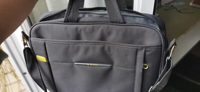 Sacoche d'ordinateur Samsonite - Photo 1/4