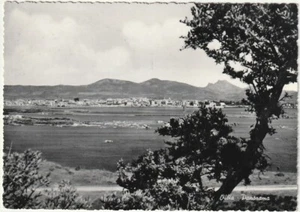 OLBIA - SASSARI - PANORAMA -62467- - Bild 1 von 1