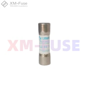 1PC NEW Littelfuse FLU-44/100 1000Vac Multimeter Fast-Acting Fuse FLU44 - Picture 1 of 3