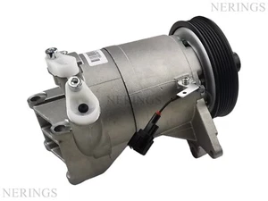 AC Compressor for Nissan Murano 3.5 2008-2014 92600-57010 92600CA010 NEW - Picture 1 of 7