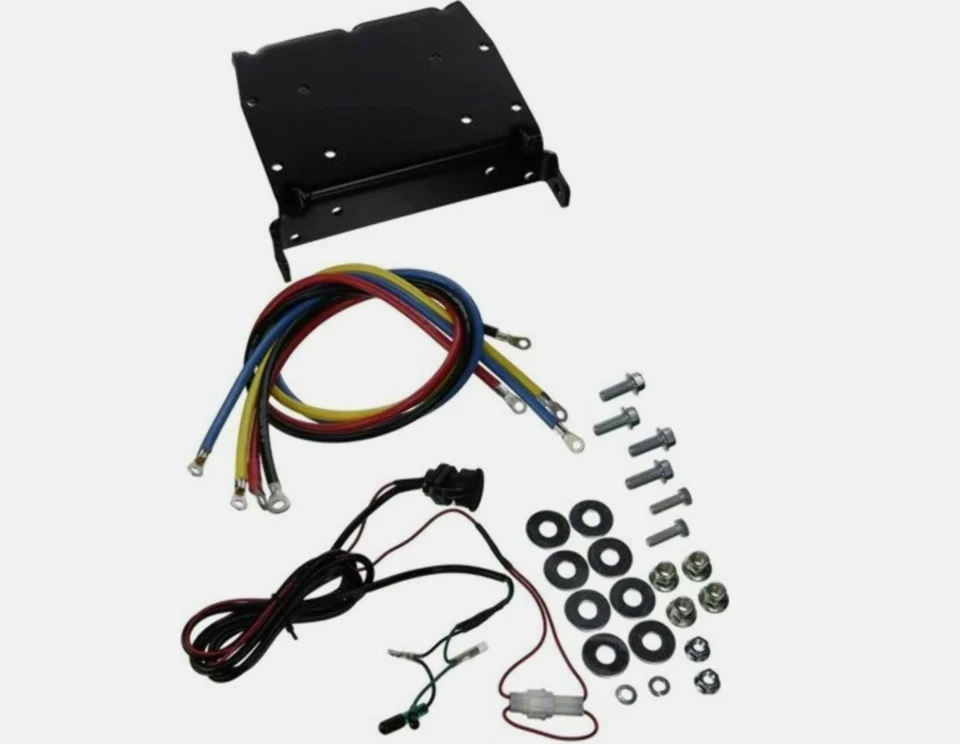 Kit de cabrestante Yamaha X2/X4 2018-2020 #BG4-F28M0-V0-00 Foto 1 de 1