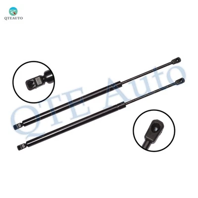 Par de 2 soportes de elevación de puerta levadiza trasera para Mercedes-Benz Ml320 2007-2009 Foto 1 de 4