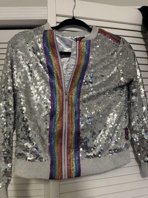 Jojo Sisa Jacket  L 10/12 - Image 1 of 3