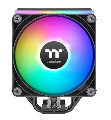 Thermaltake ASTRIA 200 ARGB Lighting CPU Cooler (cl-p119-al12sw-a) - Image 1 of 4