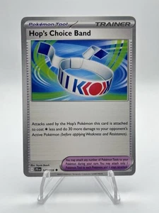 Hop's Choice Band (148/159) [Scarlet & Violet: Journey Together] - Picture 1 of 2