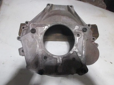 1983-1993 FORD MUSTANG CAPRI foxbody T5 speed MANUAL TRANSMISSION BELLHOUSING - Image 1 of 4