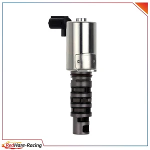 VTC Oil Control Valve Timing Solenoid 1.8 Fits 06-10 Honda Civic CRV L4 - Picture 1 of 1